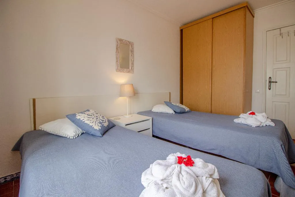 APARTMENT THREE BEDROOMS Room, Old Village & Prestige, Algarve