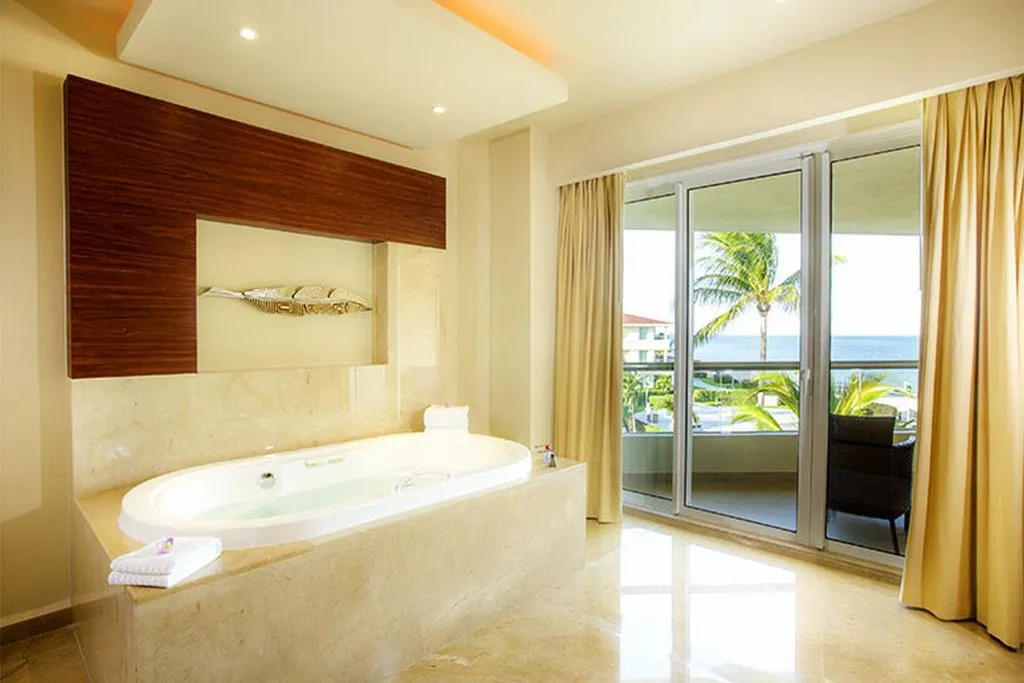 SUITE STANDARD Room, Moon Palace Cancún All Inclusive, Cancun Area