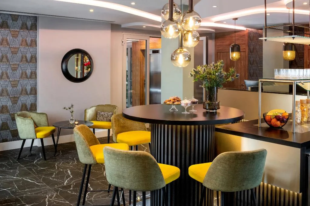 Restaurant, Leonardo Boutique Hotel Krakow City Center, Krakow