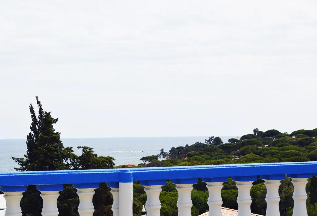 DOUBLE LUXURY OCEAN VIEW Room, Urban Hotel Santa Eulália, Algarve