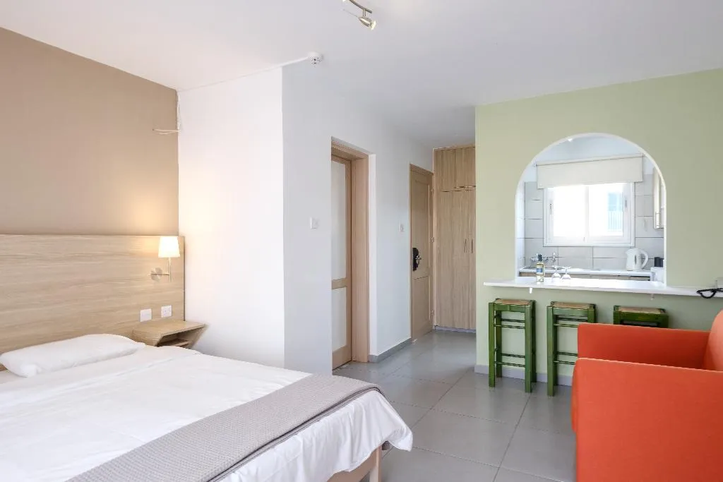 STUDIO DELUXE Room, Pandream, Cyprus