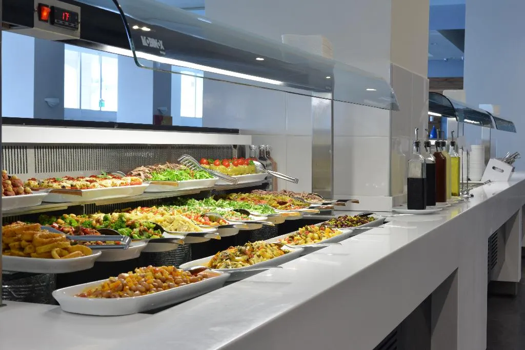 Restaurant, Orka Sunlife Resort & Spa, Dalaman