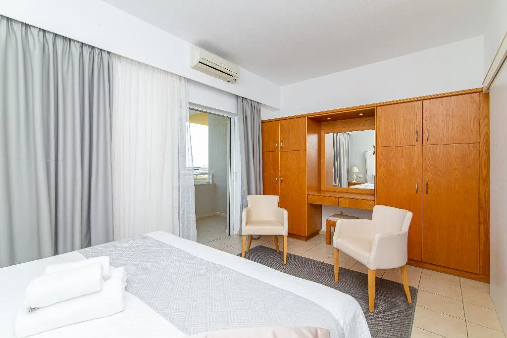 APARTMENT DELUXE Room, Villa Mare Monte, Crete