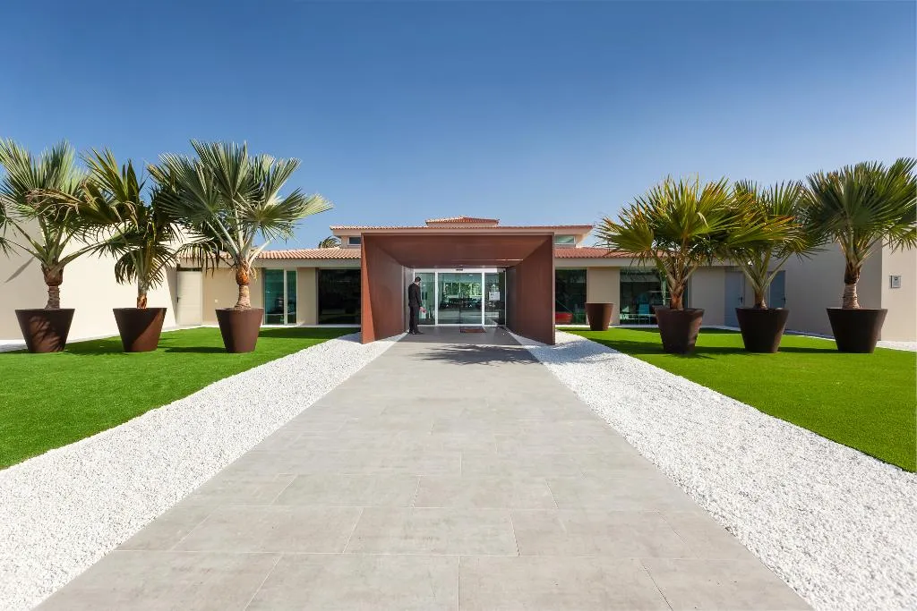 General view, Kumara Serenoa by Lopesan Hotels, Gran Canaria