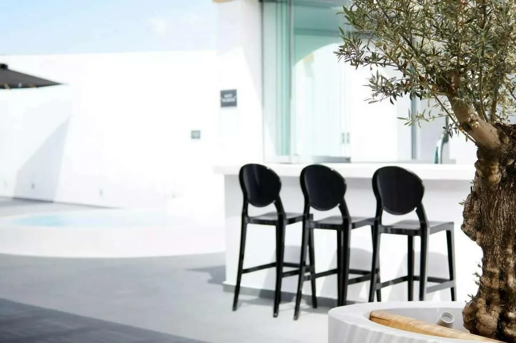 Double or Twin WITH BALCONY Room, Kalisti Hotel & Suites, Santorini