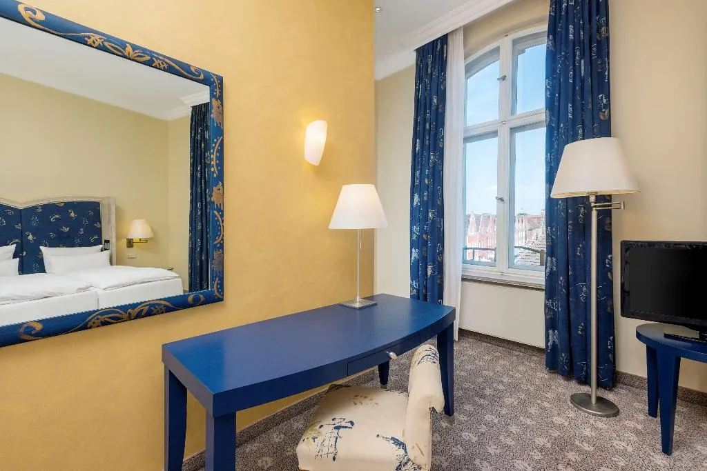 Room, Potsdam, Berlin