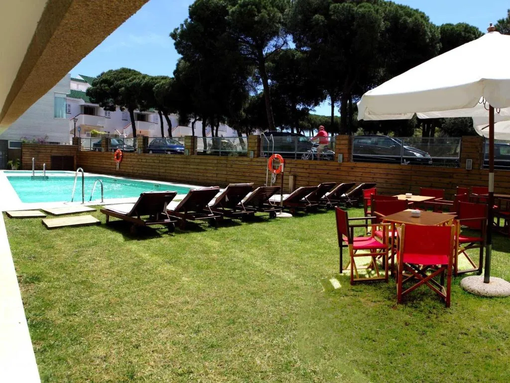 Pool, On Family Islantilla, Costa De La Luz