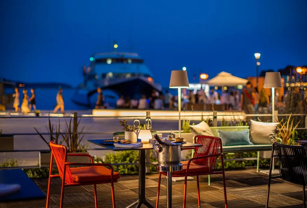 Bar, Valamar Riviera  Hotel & Residence, Istria