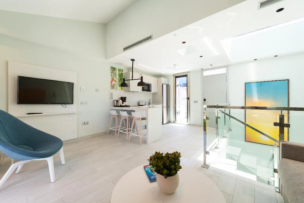 APARTMENT TWO BEDROOMS Room, Cordial Mogan Solaz, Gran Canaria