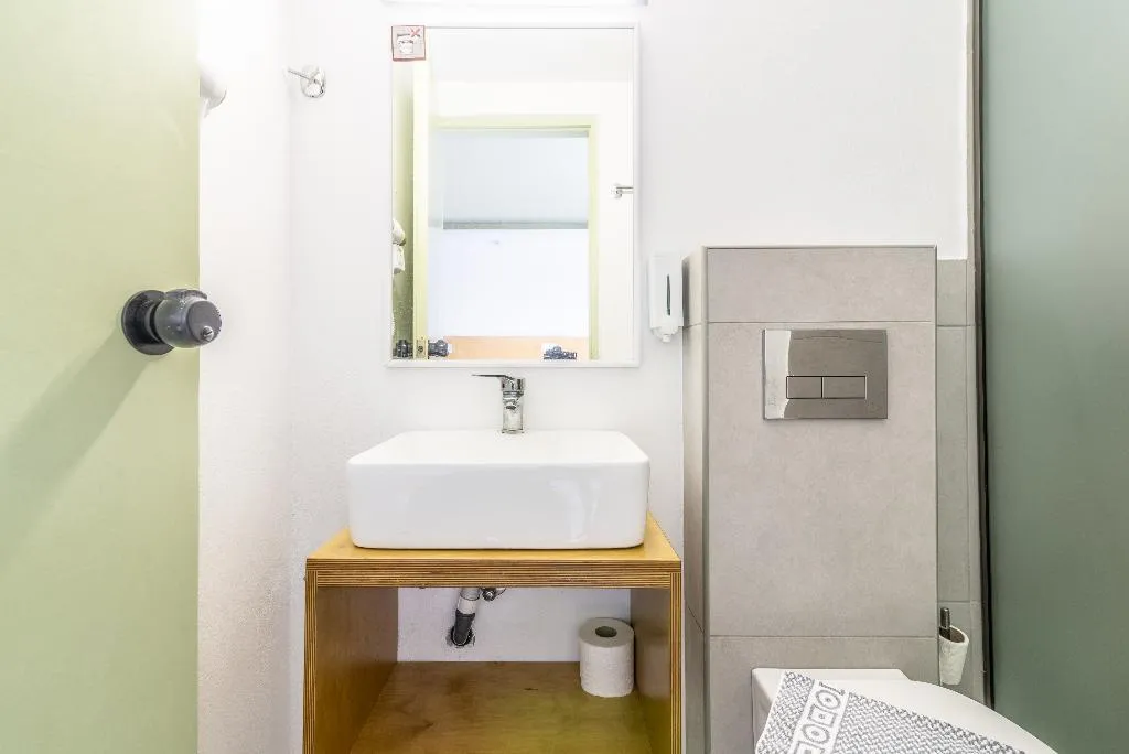 DOUBLE ONE BEDROOM ONE BATHROOM Room, Prince Of Lillies, Crete