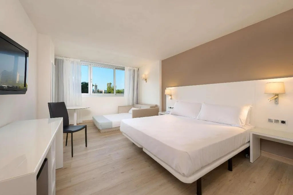 Room STANDARD Room, Innside Palma Bosque Hotel, Majorca