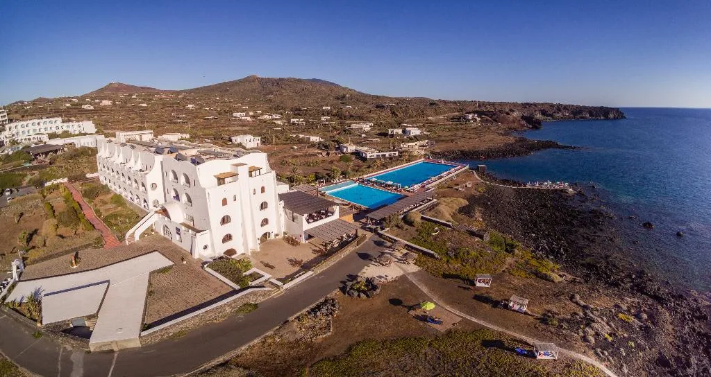 General view, Mursia Resort & SPA, Palermo