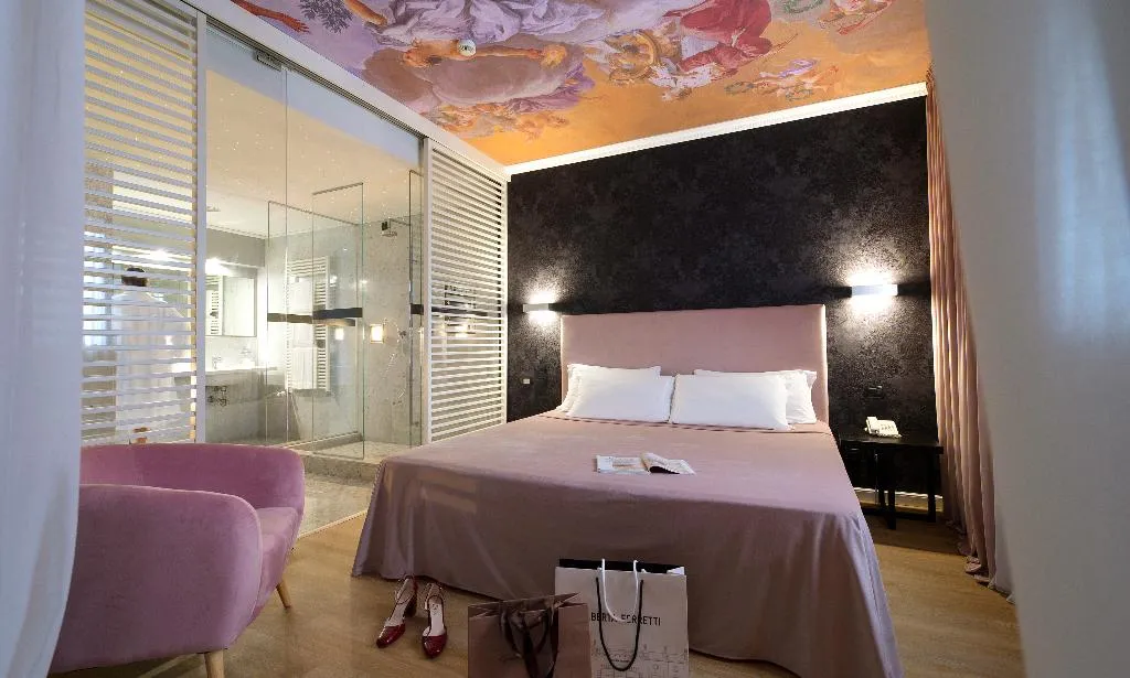 SUITE STANDARD Room, D120, Milan