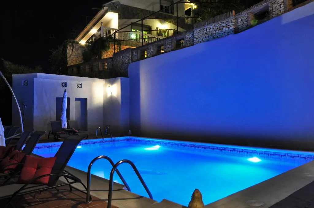 Pool, Villa Ignacia B&B, Costa Del Sol