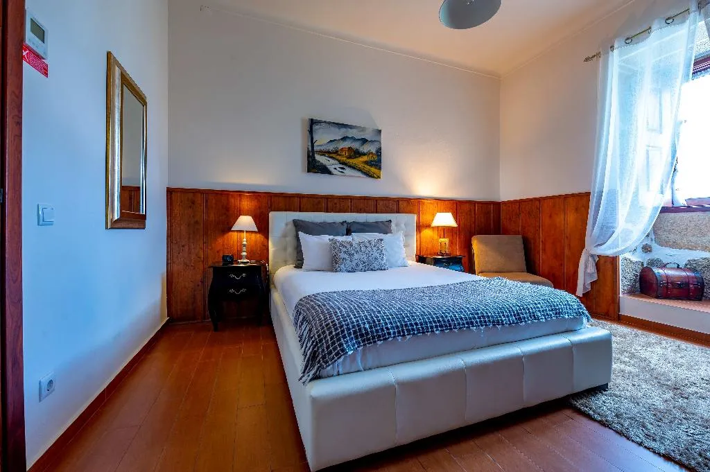 TRIPLE SUPERIOR Room, Quinta Do Quinto, Porto