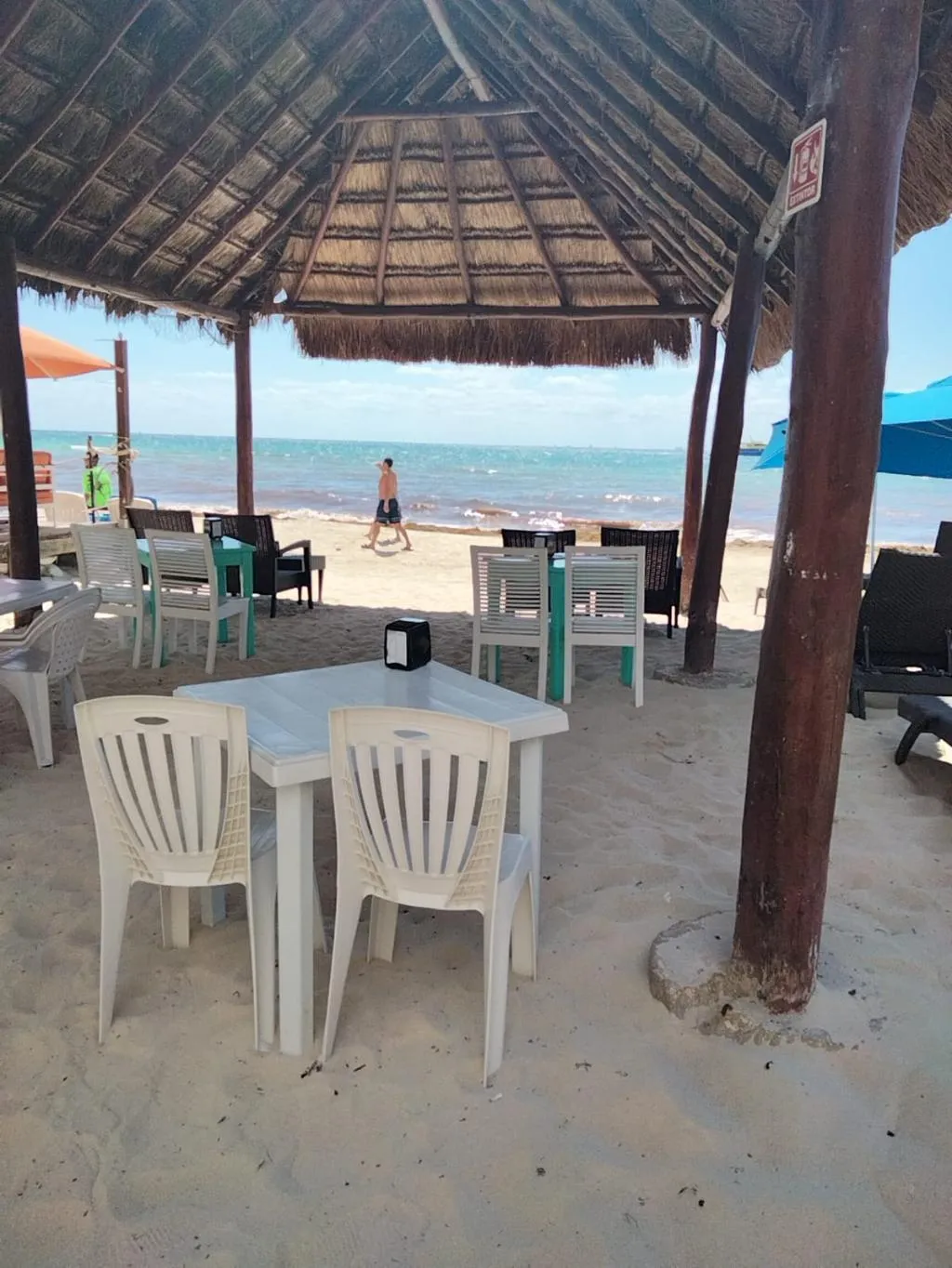 Beach, Playa Maya by MIJ, Playa Del Carmen