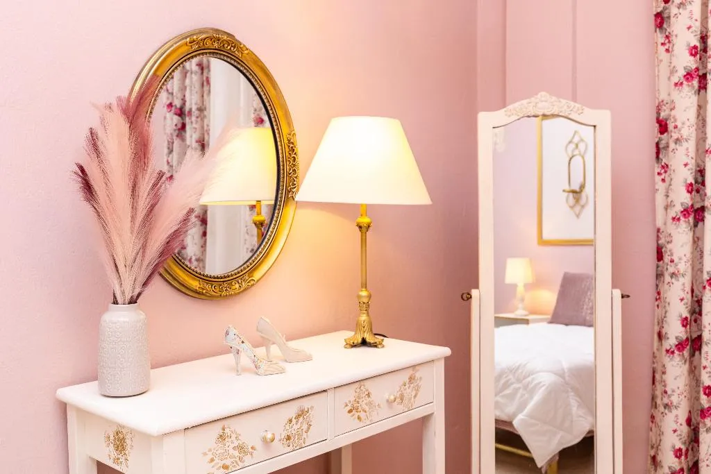 SUITE EXECUTIVE SUPERIOR Room, V.A. Boutique Apartments and Suites, Corfu