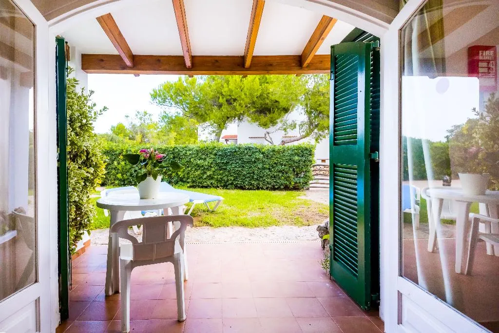 STUDIO STANDARD Room, Arenal Playa Menorca, Menorca