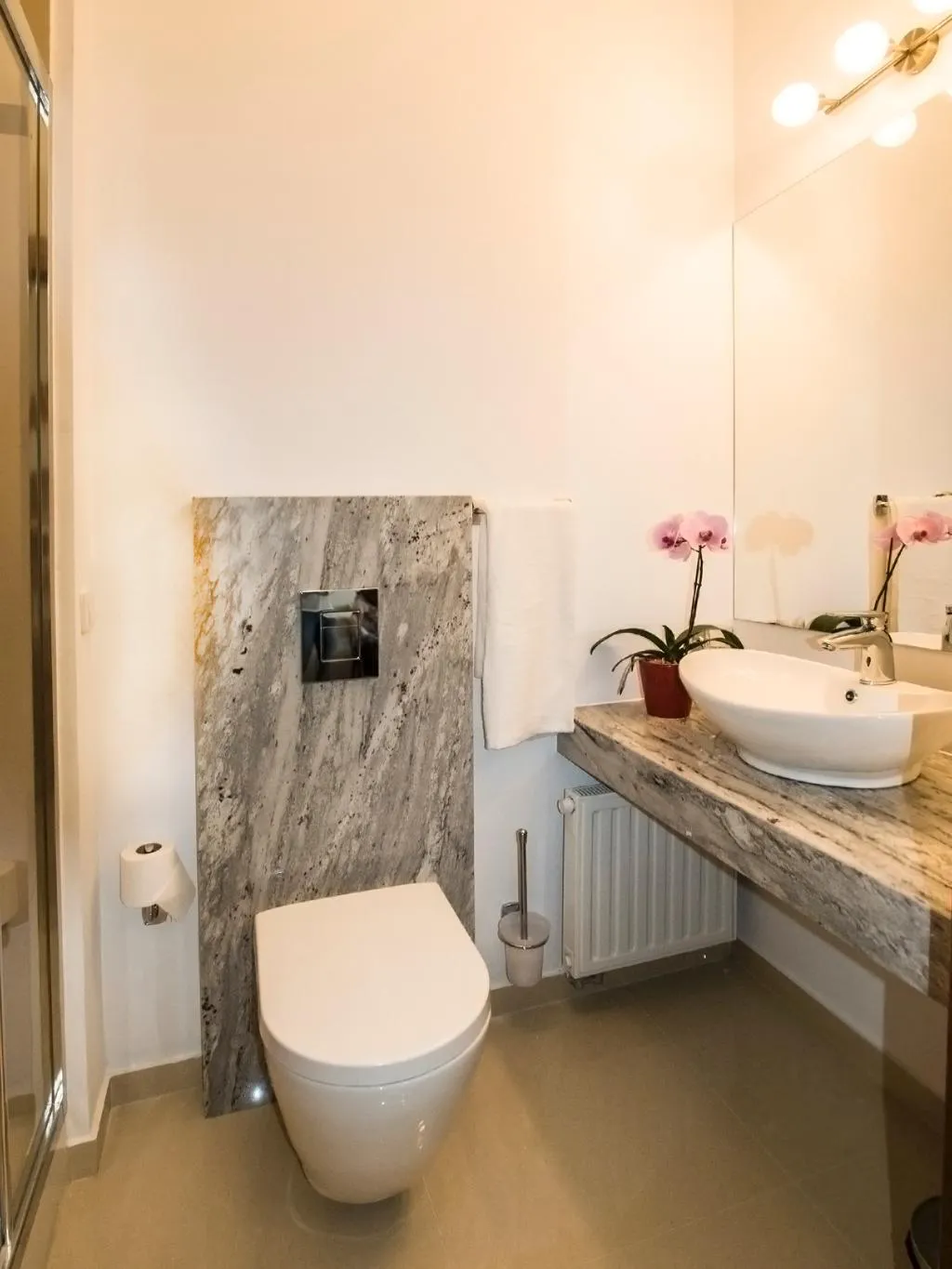 DOUBLE STANDARD Room, Aparthotel Maargick, Krakow
