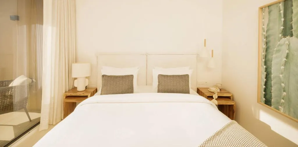 APARTMENT OCEAN VIEW THREE BEDROOMS Room, Verdelago Resort, Algarve