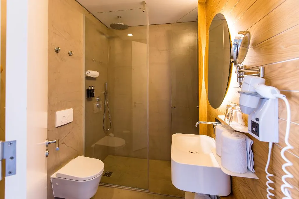 SUITE CITY VIEW Room, My Story Hotel Rossio, Lisbon