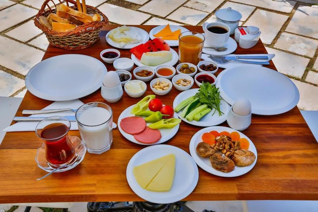 Restaurant, Arnna Hotel, Dalaman