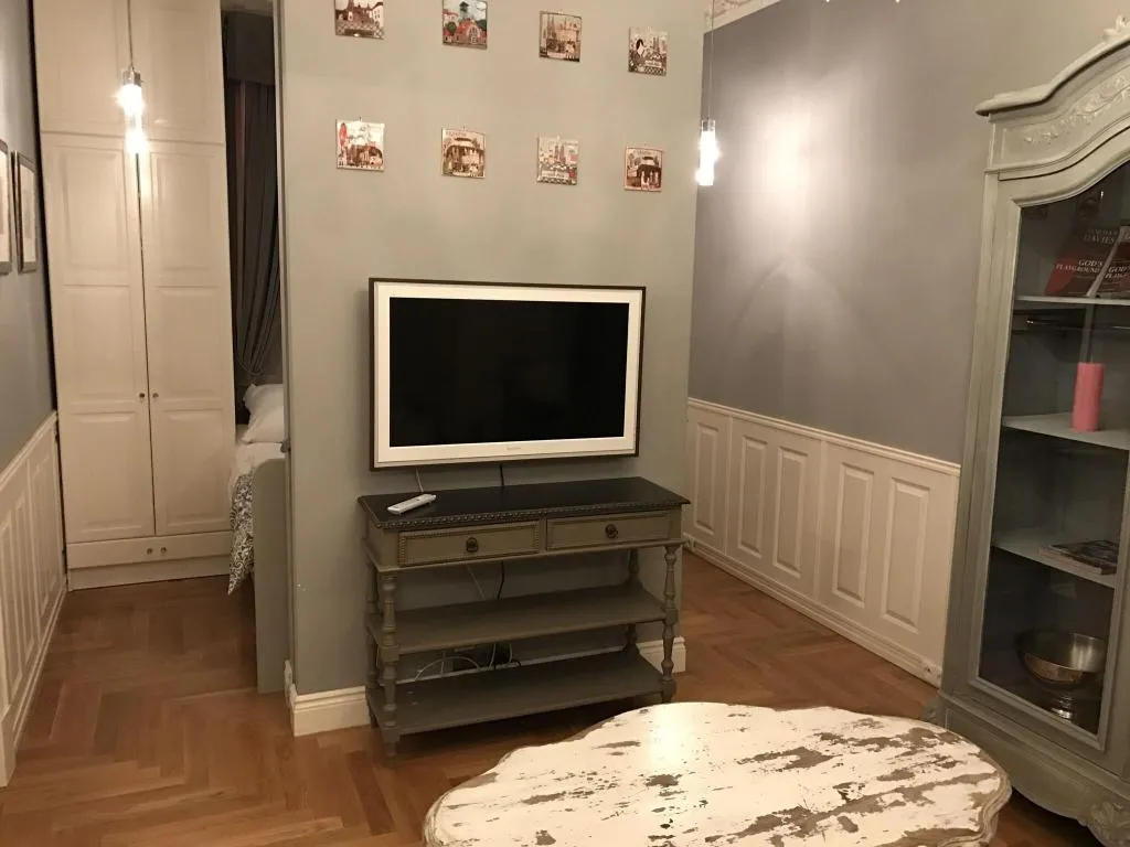 APARTMENT WITH DOUBLE BED Room, 7 Koron Apartments, Krakow