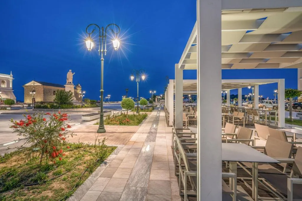General view, Phoenix, Zante