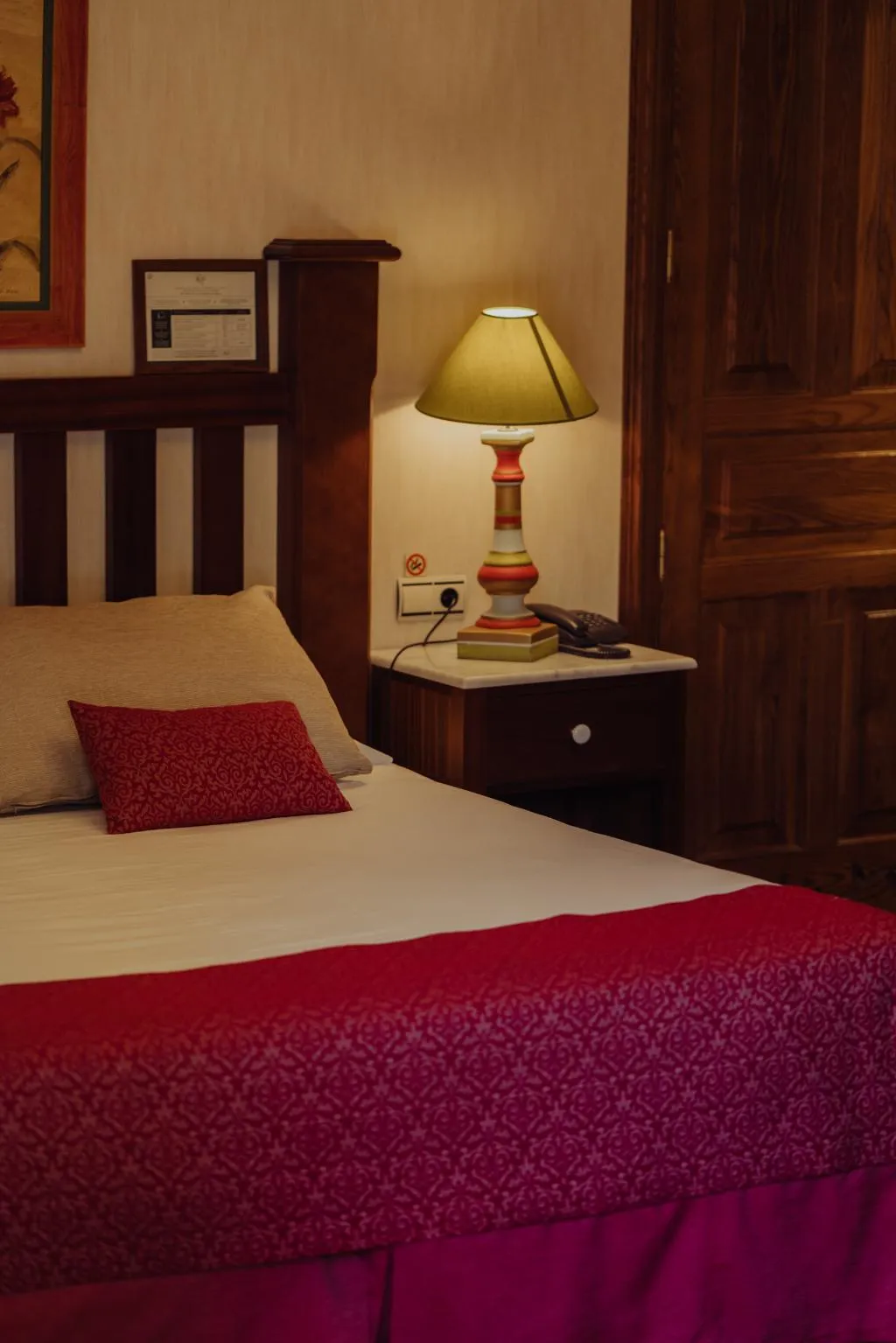 SUITE STANDARD Room, Spa Villalba, Tenerife