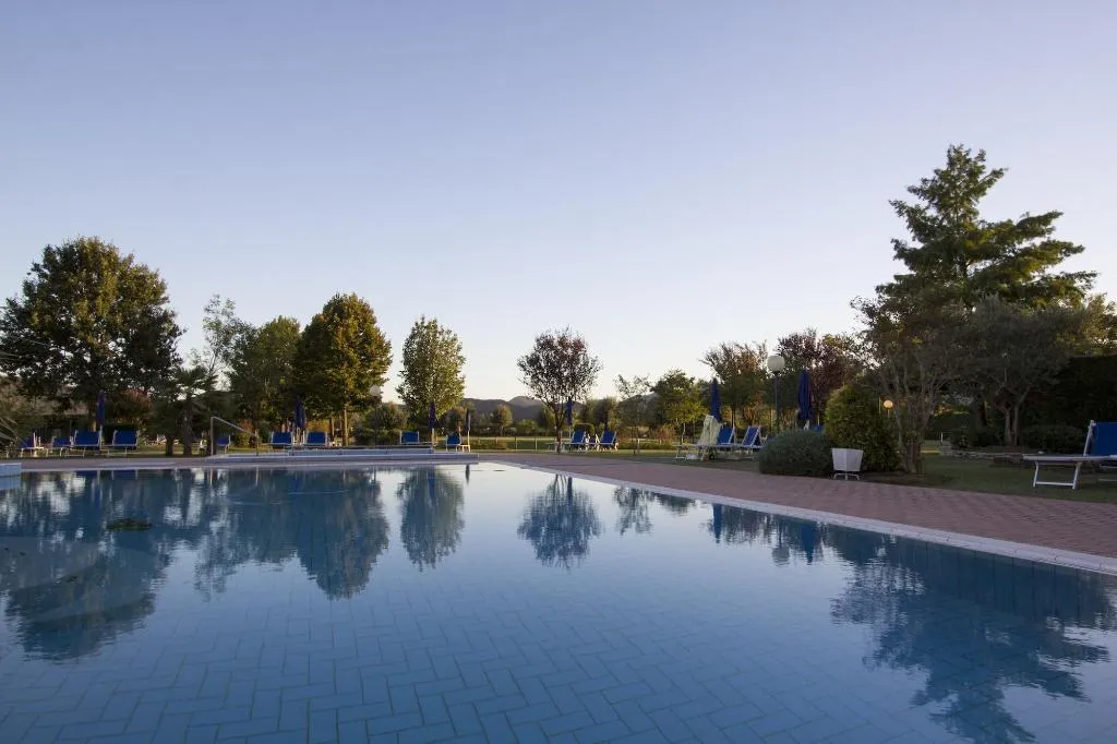 Sports and Entertainment, Hotel Terme Leonardo, Venice