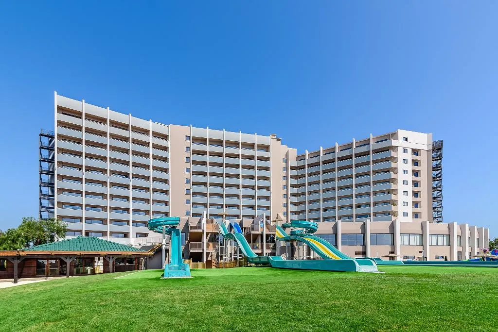 General view, Jupiter Albufeira Hotel – Family & Fun, Algarve