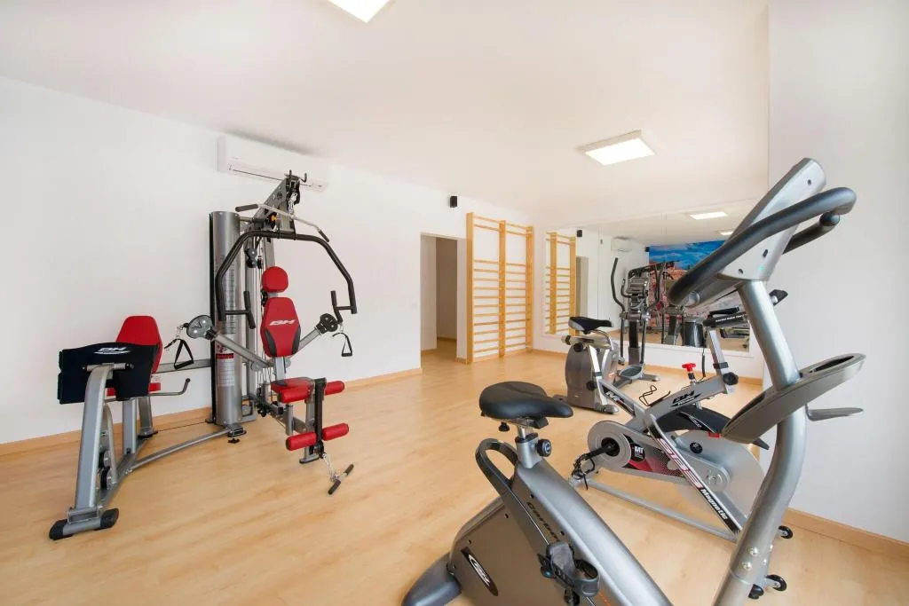 Sports and Entertainment, Relaxia Olivina, Lanzarote