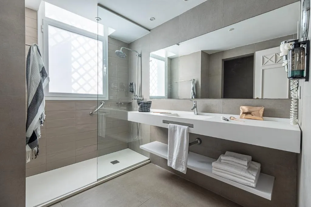 Double or Twin SUPERIOR Room, Estival Torrequebrada, Costa Del Sol