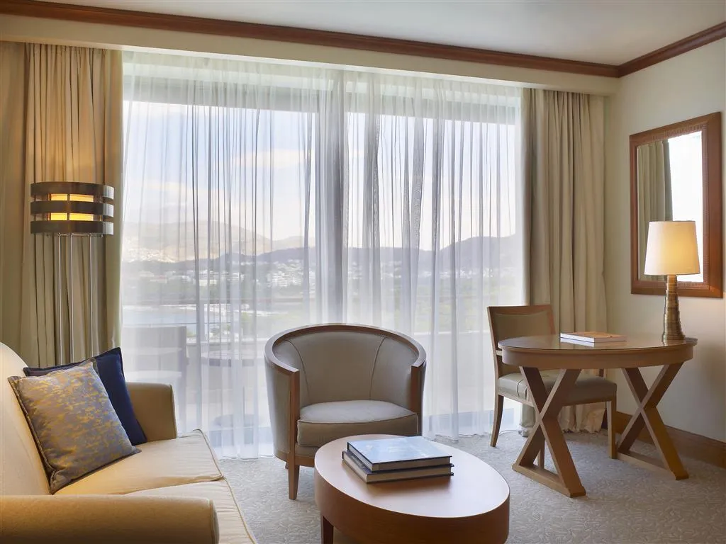 General view, Four Seasons Astir Palace Hotel Athens, Athens