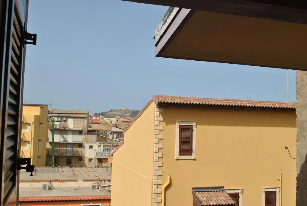 General view, Ippocampo, Catania