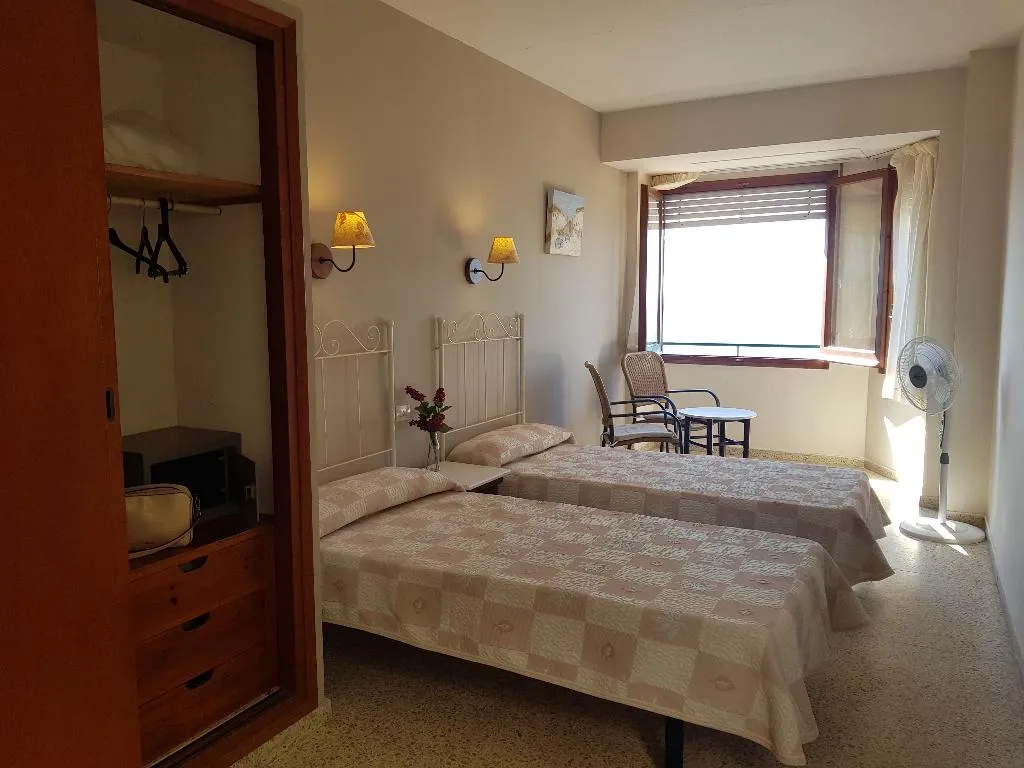 Double or Twin SEA VIEW Room, Maeva, Costa Brava