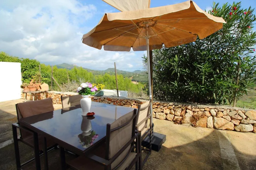Room, Agroturismo Es Pujol, Majorca