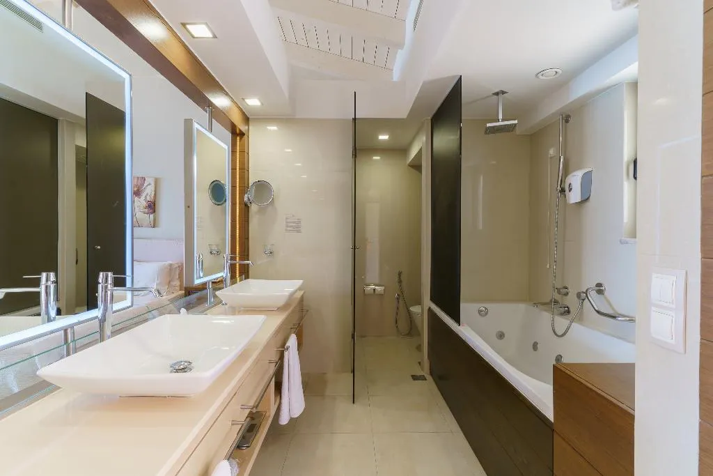 Room SUPERIOR Room, Aegean Pearl Hotel, Crete
