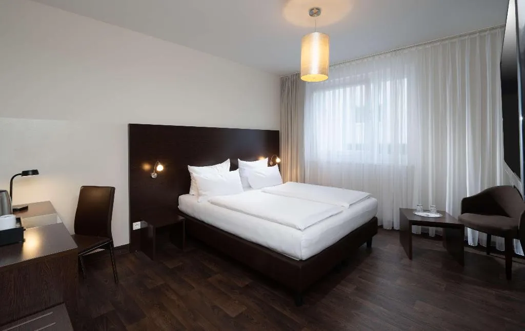 Room, Best Western Hotel am Spittelmarkt, Berlin