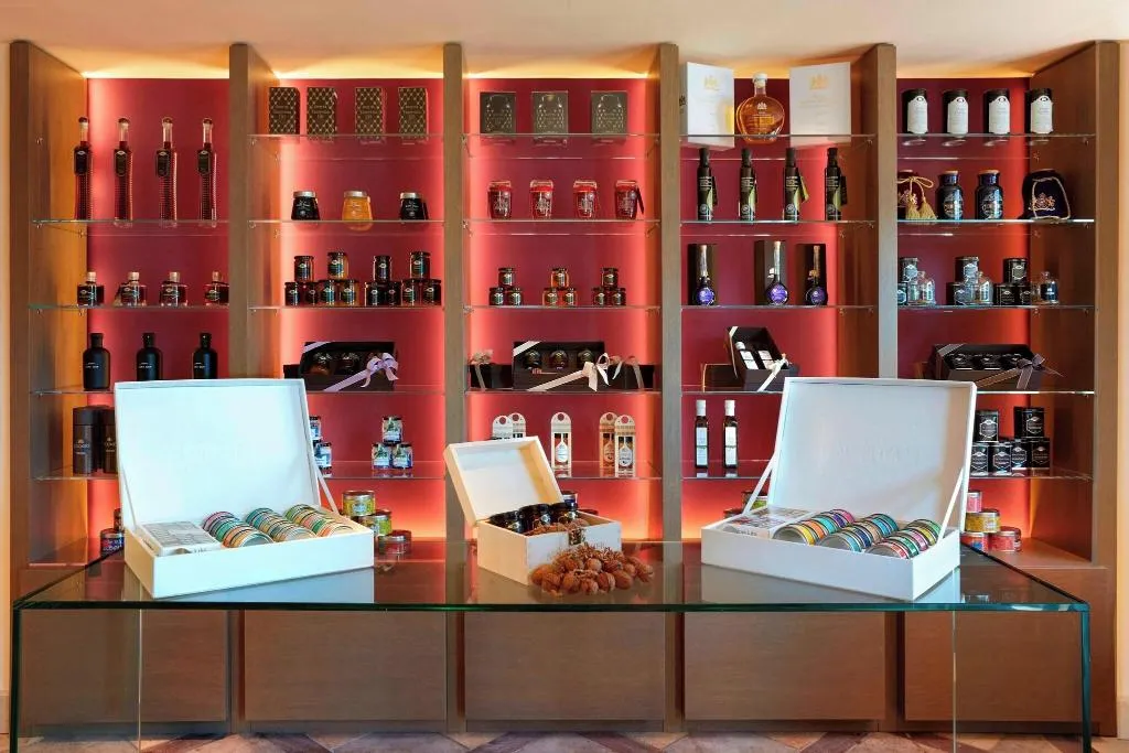 General view, Grande Bretagne, A Luxury Collection Hotel, Athens