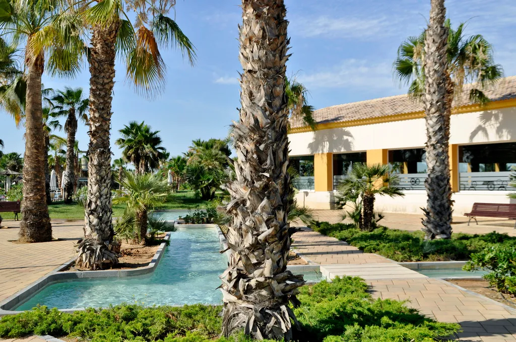 Lobby, Alannia Costa Blanca, Costa Blanca