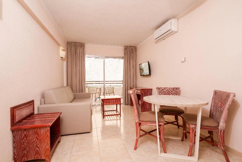 APARTMENT ECONOMY Room, HOVIMA Santa Maria, Tenerife
