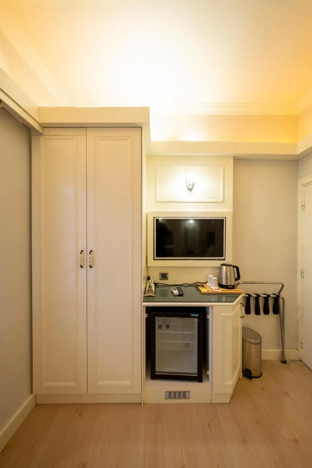 DOUBLE STANDARD Room, Castle Old Town Hotel, Antalya