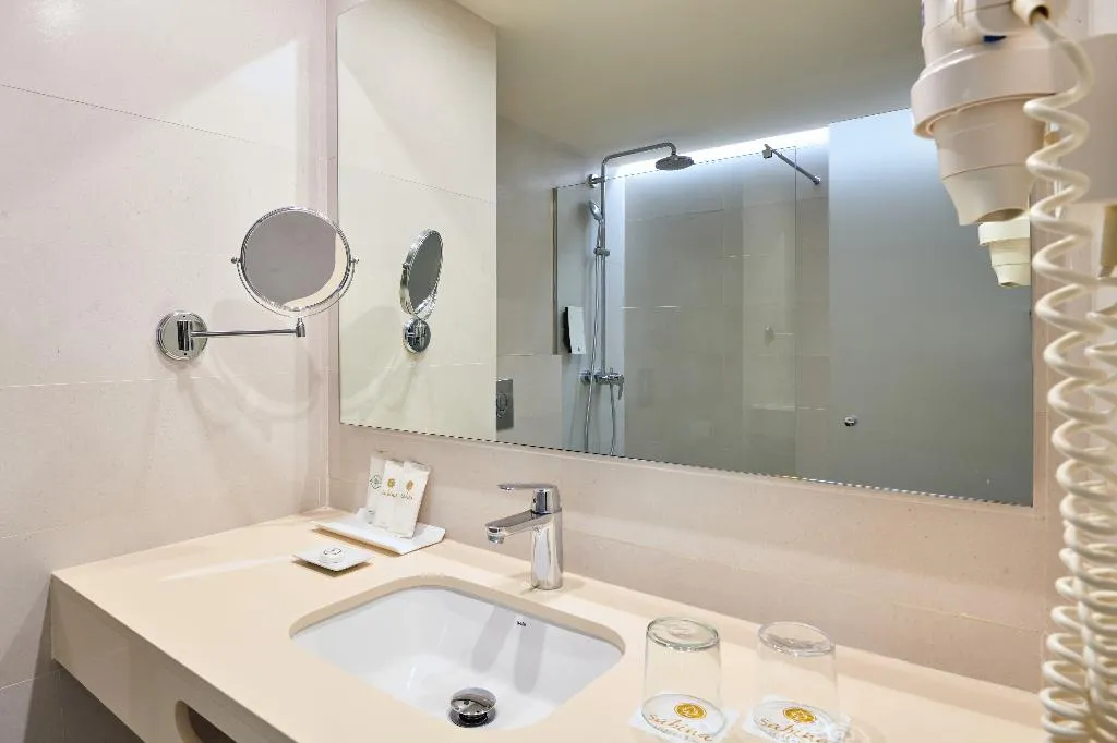 SINGLE STANDARD Room, Hotel Sabina Playa, Majorca