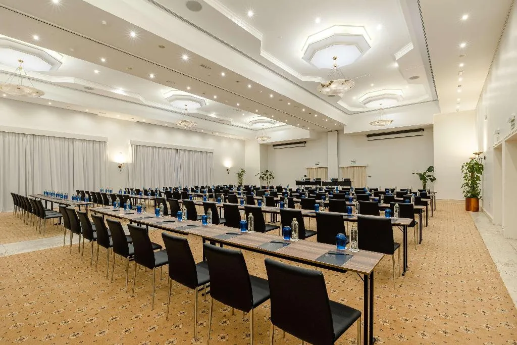 Conferences, Hacienda del Mar member of Meliá Collection, Costa Del Sol