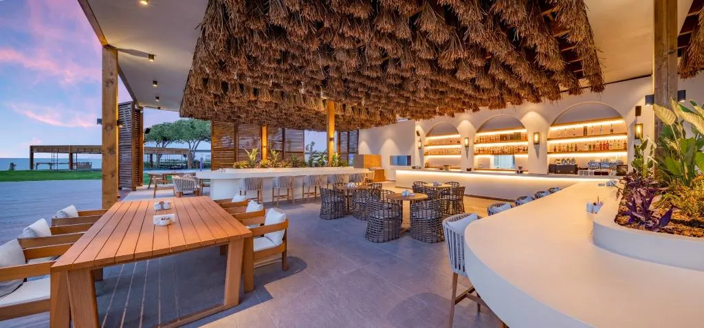 Restaurant, Rixos Park Belek  L.O.L Theme Park Free Access, Antalya