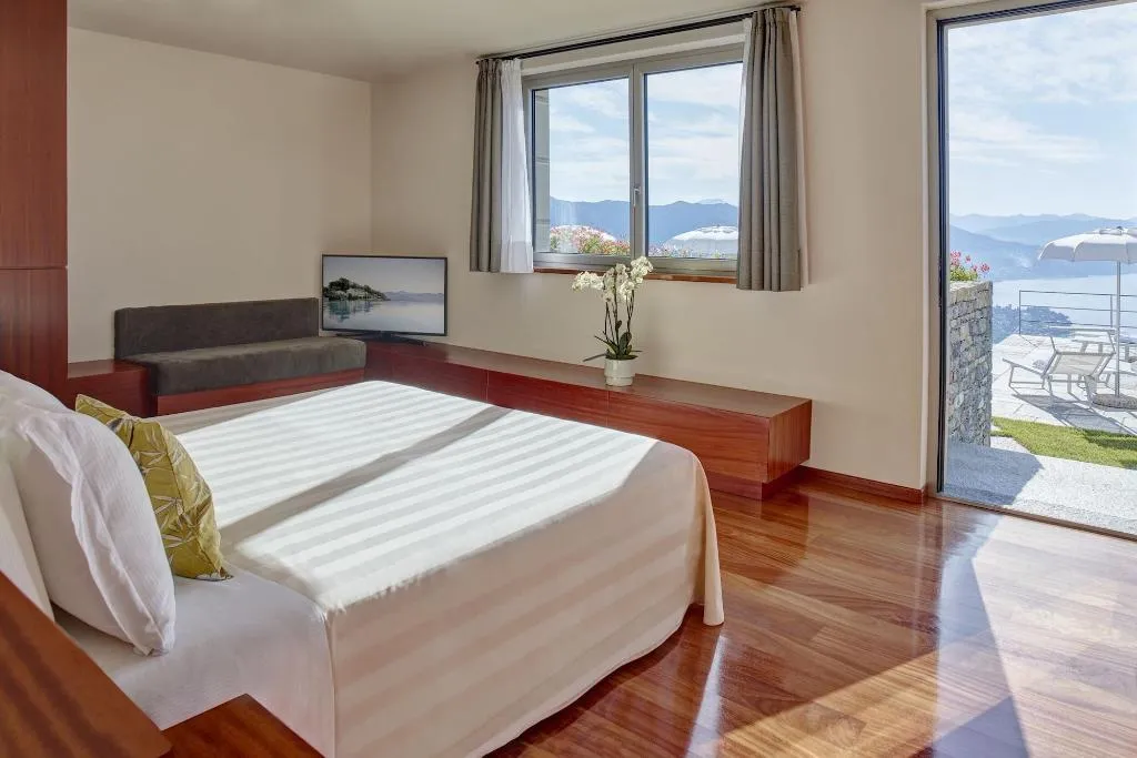 Room, Il Leccio Luxury Resort, Cagliari