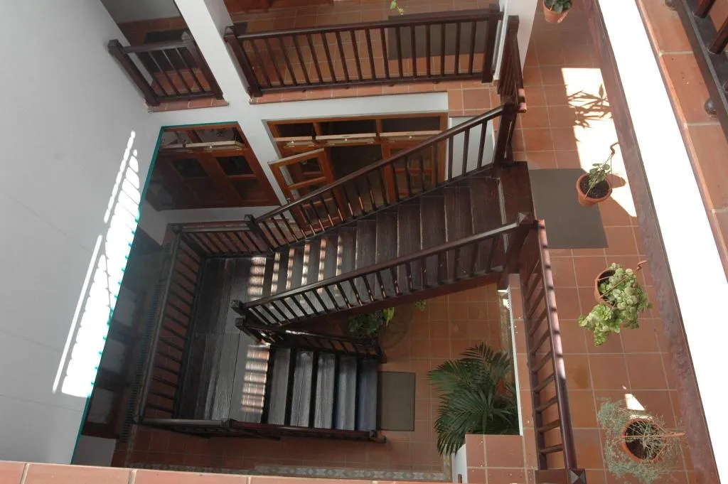 Lobby, La Casita, Fuerteventura