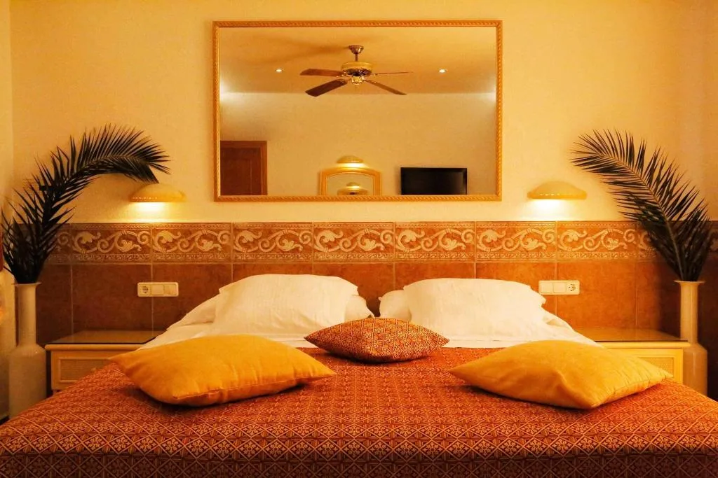 TWIN SEA VIEW Room, Vistabella, Costa Brava