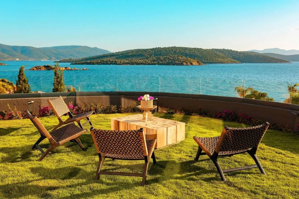 Sports and Entertainment, Le Meridien Bodrum Beach Resort, Bodrum
